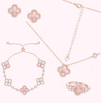 Velira Sakura Pink Set