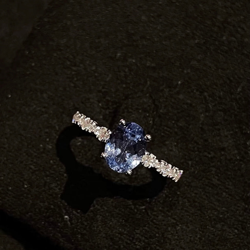 Velira Ice Blue Collection