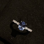 Velira Ice Blue Collection