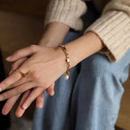 Velira PEARL BRACELET