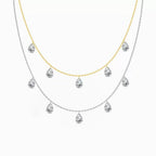 Velira Diamond Pendant Necklace