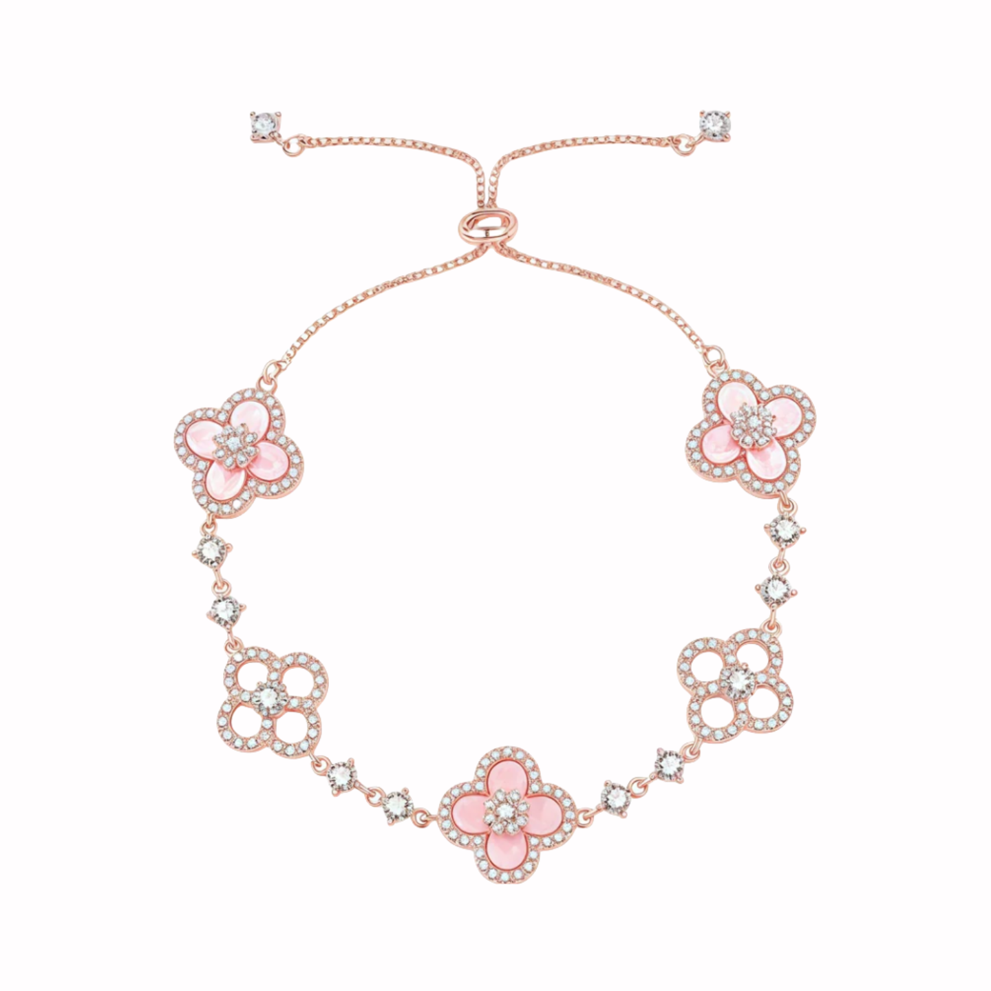 Velira The Sakura Bracelet collection