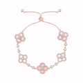 Velira Sakura Cleef Bracelet