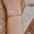 Velira Diamond Tennis Bracelet