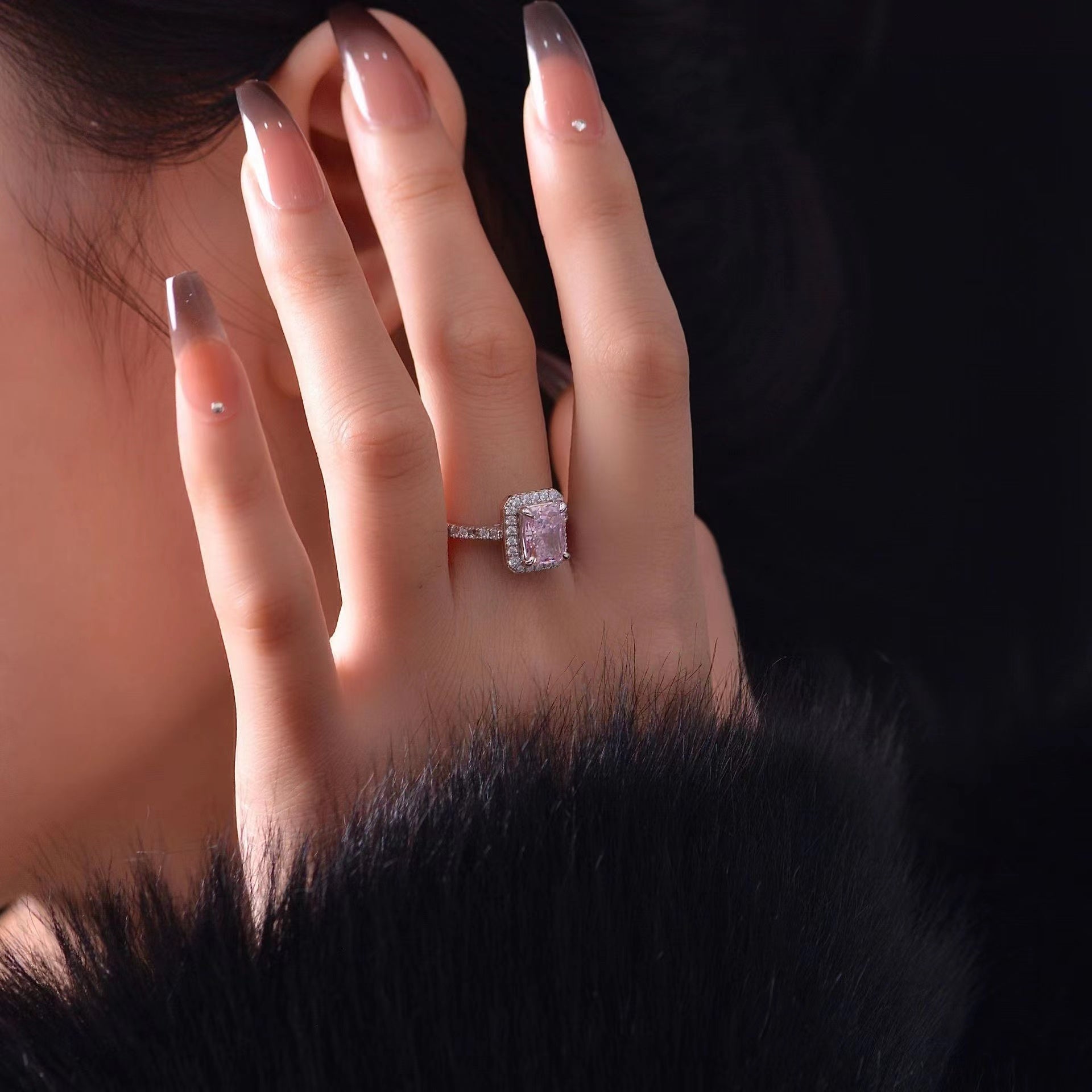 Velira MARS RING