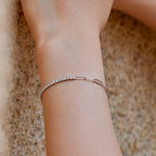 Velira Diamond Tennis Bracelet