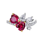 Velira REDIA RING
