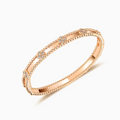 Velira Clover Bracelet