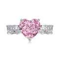 Velira Love Heart Ring
