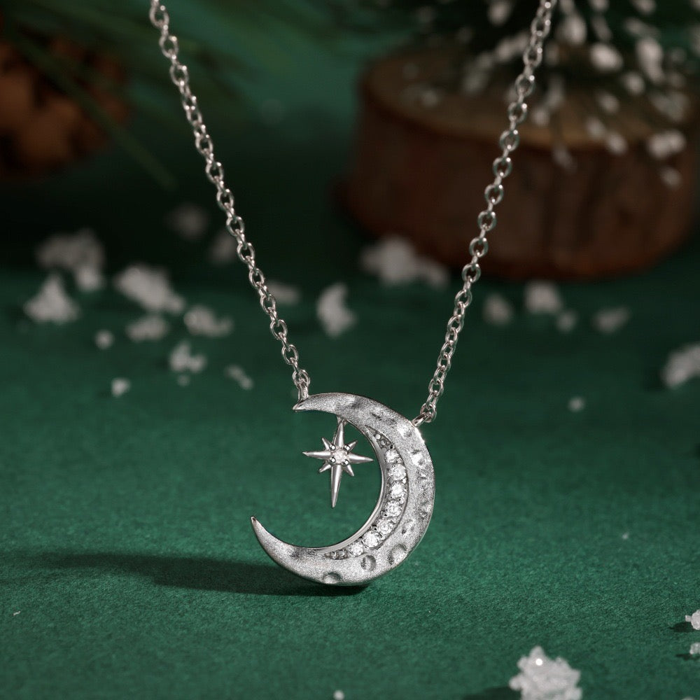 Velira Moonmagic Necklace