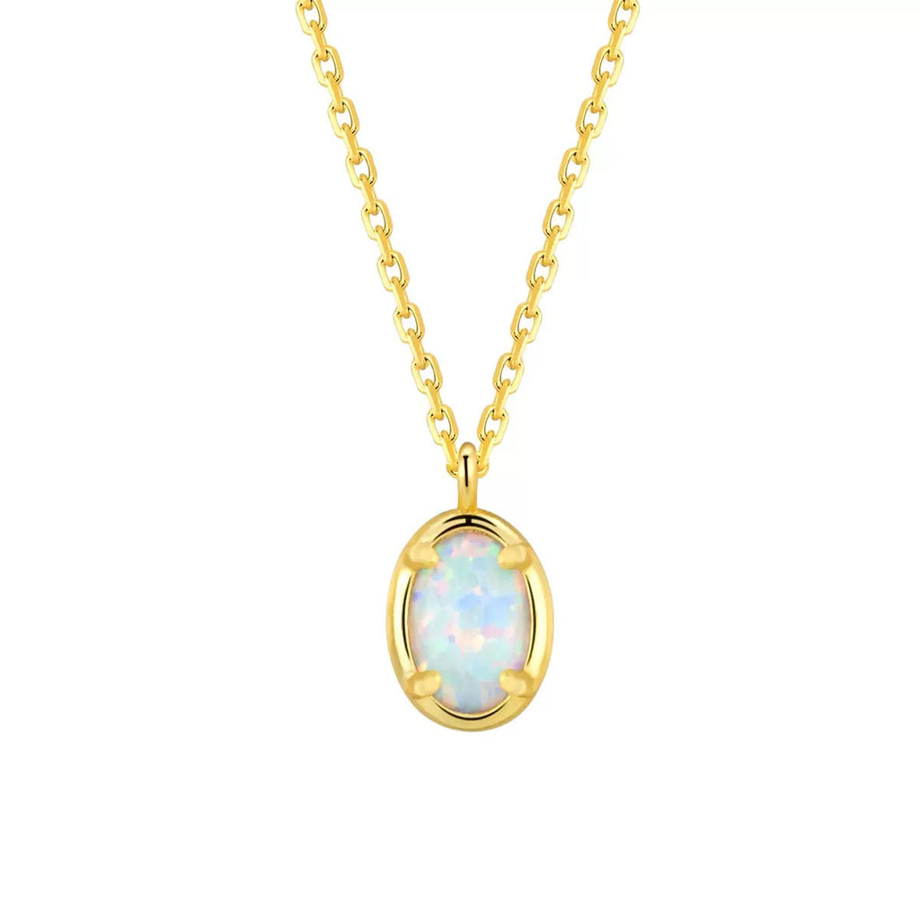 Velira Ozar Necklace