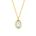 Velira Ozar Necklace