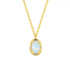 Velira Ozar Necklace