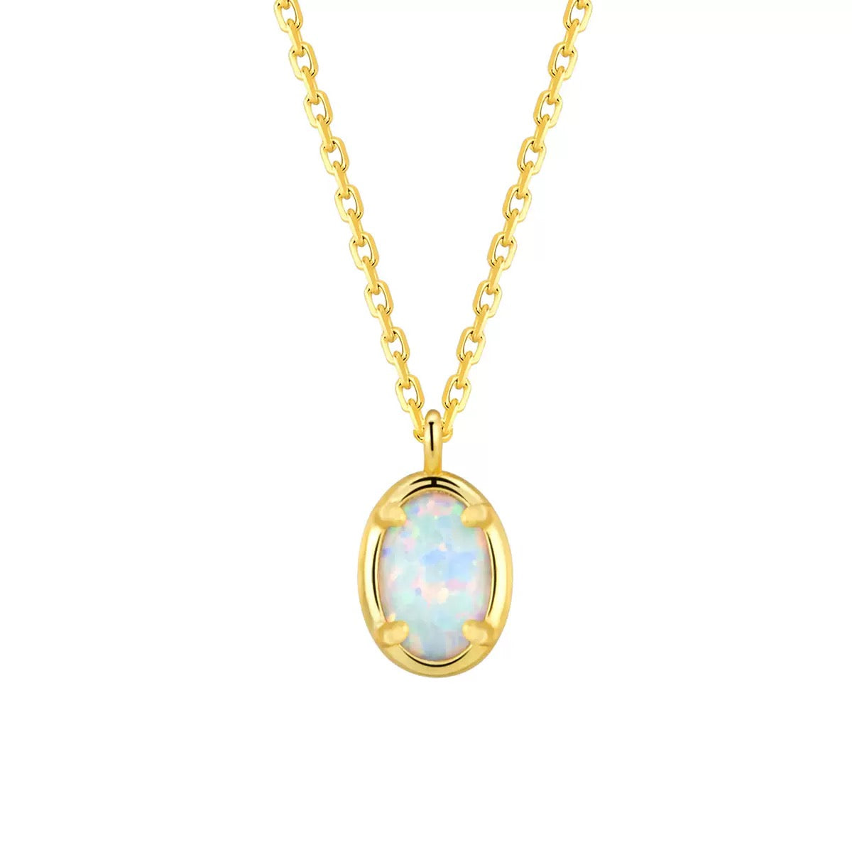 Velira Ozar Necklace