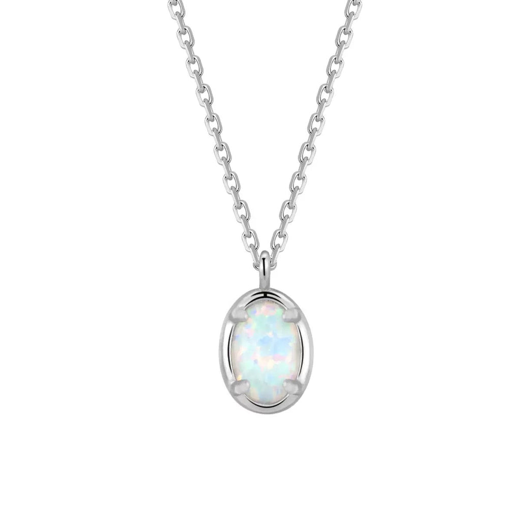 Velira Ozar Necklace