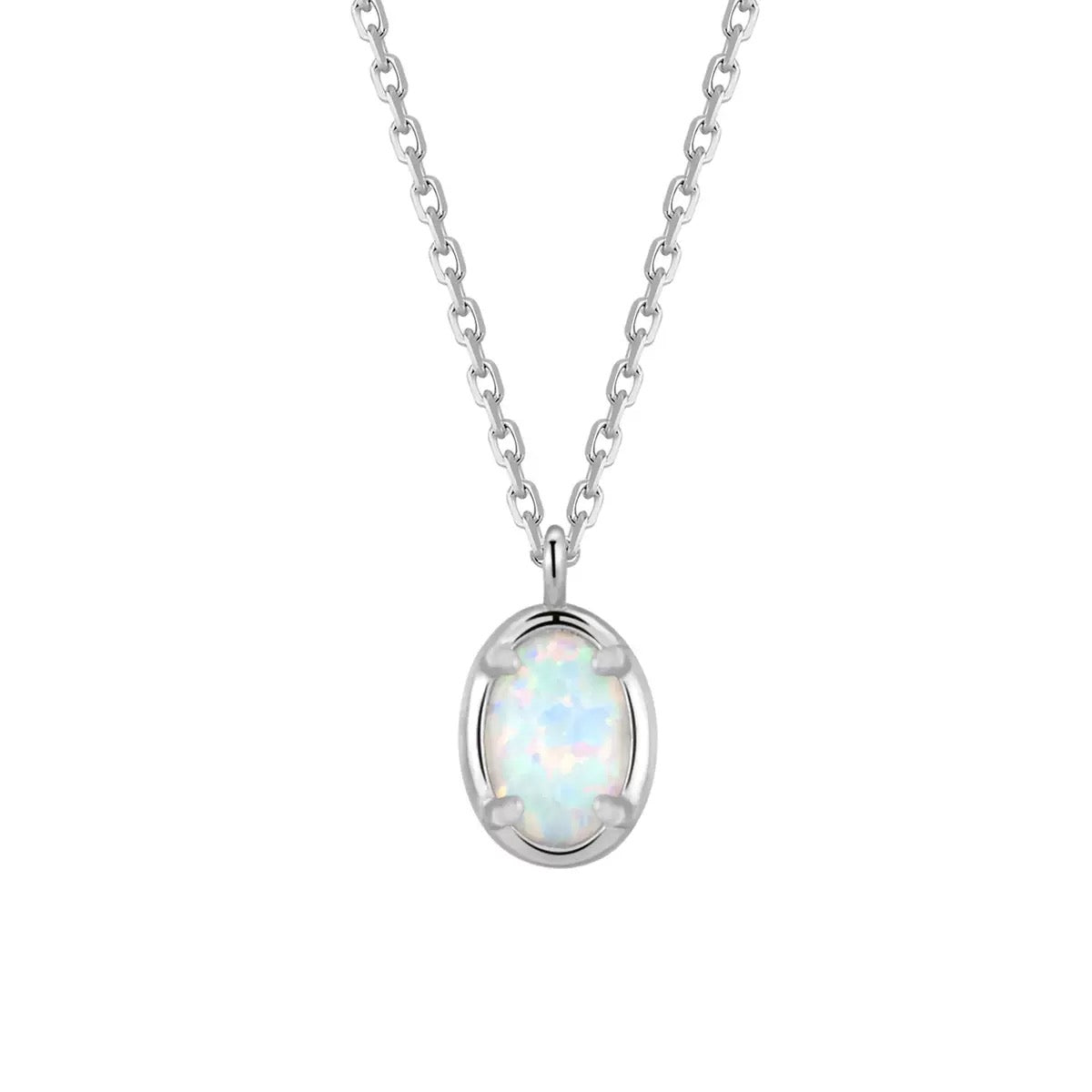 Velira Ozar Necklace