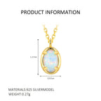 Velira Ozar Necklace