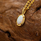 Velira Ozar Necklace