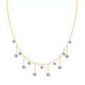 Velira Princess Diamond Necklace