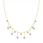 Velira Princess Diamond Necklace