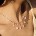Velira Princess Diamond Necklace