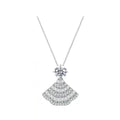 Velira Princess Dress Necklace