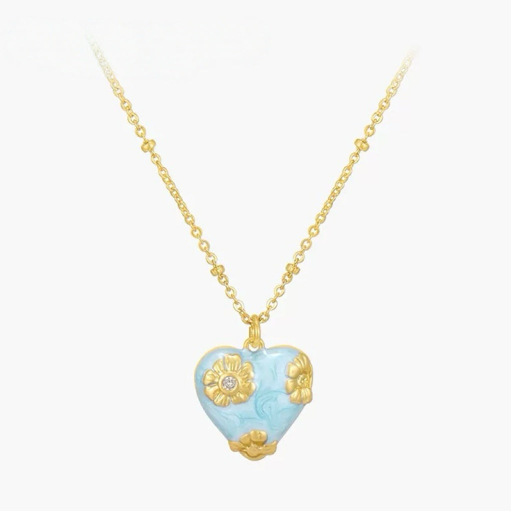 Velira BLUE HEART
