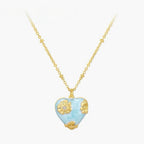 Velira BLUE HEART