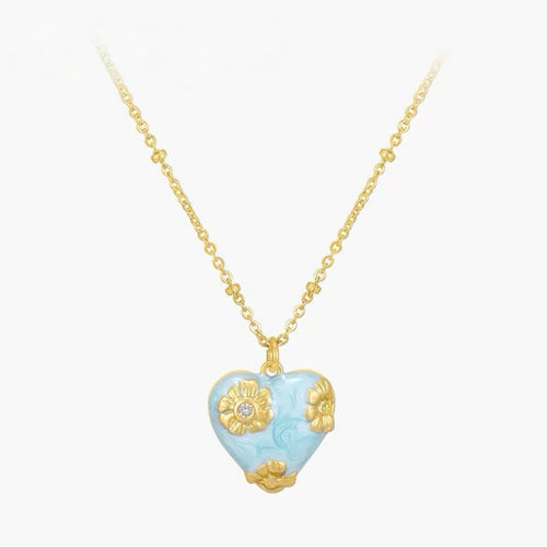 Velira BLUE HEART