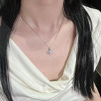 Velira Princess Dress Necklace