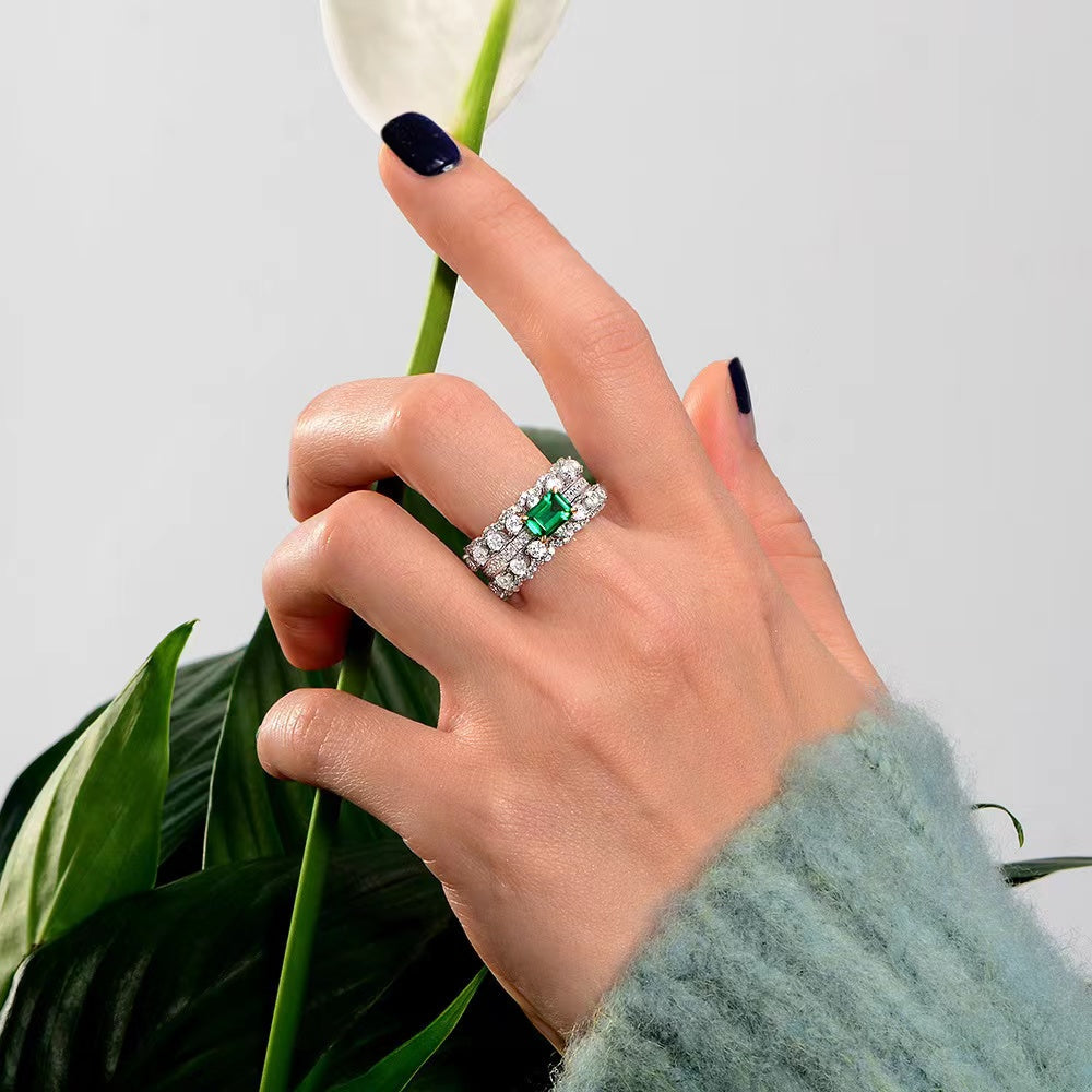 Velira CHARLIE RING