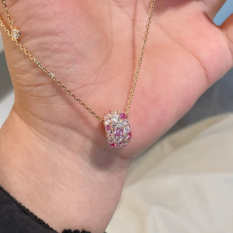 Velira ALMA NECKLACE