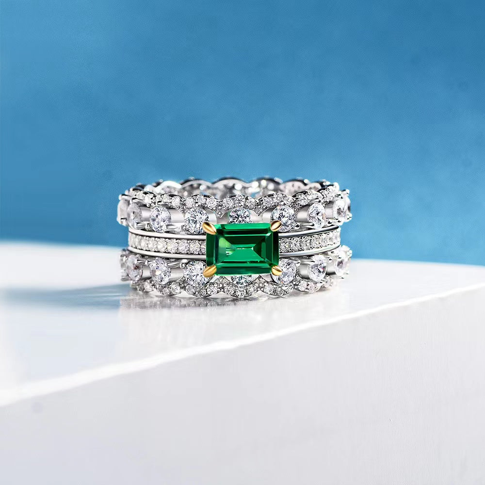 Velira CHARLIE RING