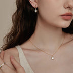Velira Goldier Necklace Set