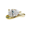 Velira Alba Ring