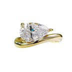 Velira Alba Ring
