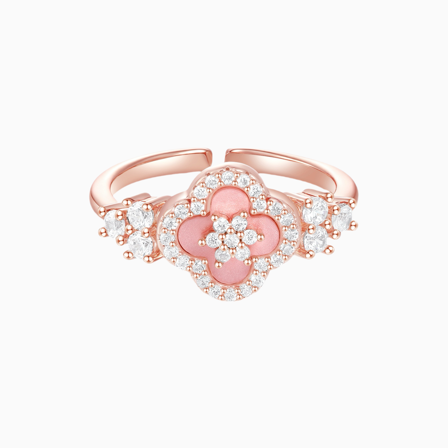 Velira Sakura Ring