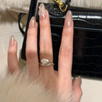 Velira Alba Ring