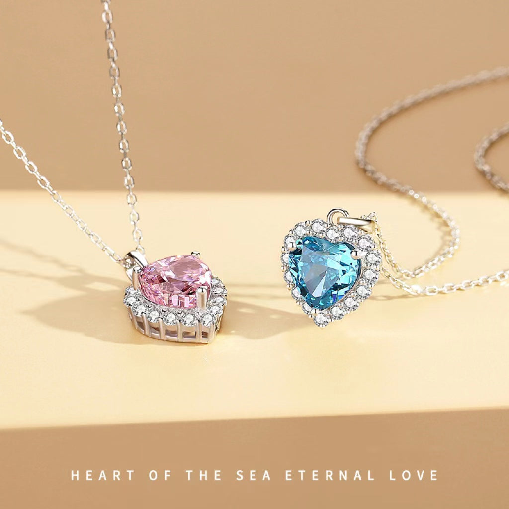 Velira PINKO NECKLACE
