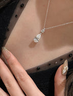 Velira Drop Diamond Set