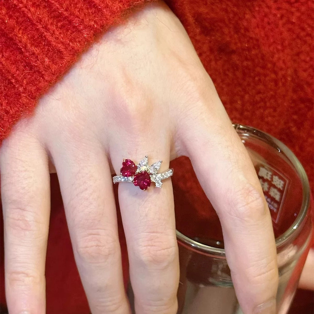 Velira REDIA RING
