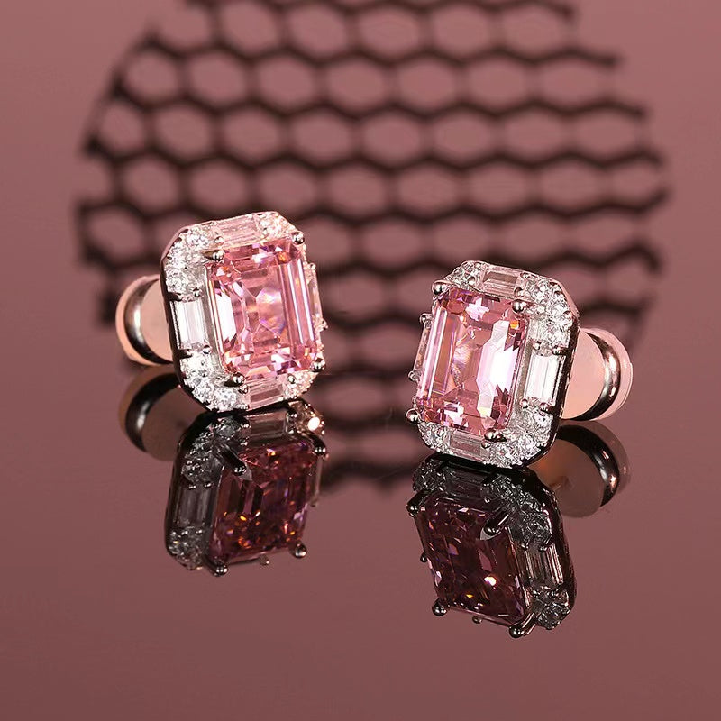Velira PINKO EARRINGS