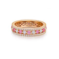 Velira LACE RING
