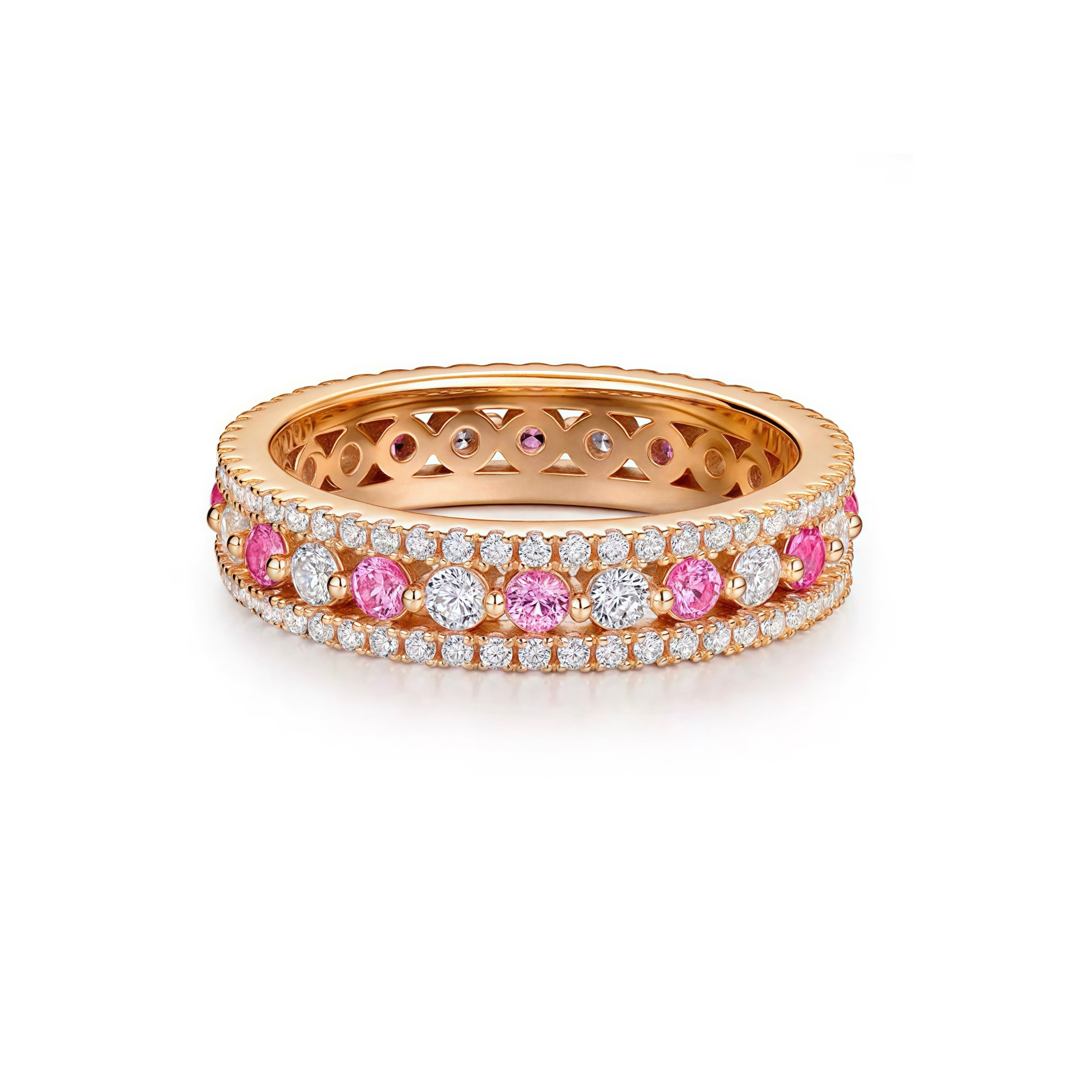 Velira LACE RING