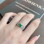 Velira Lace Ring