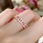 Velira LACE RING