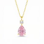 Velira Pink Diamond Necklace
