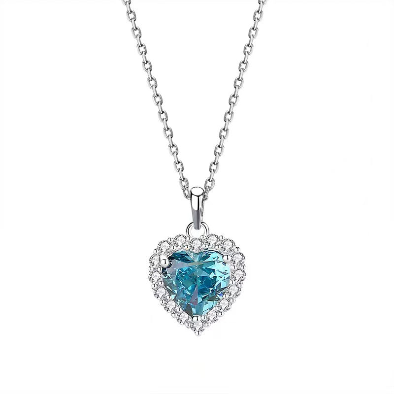 Velira PINKO NECKLACE