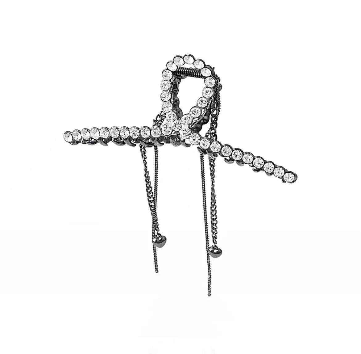 Velira Annie Claw Clip