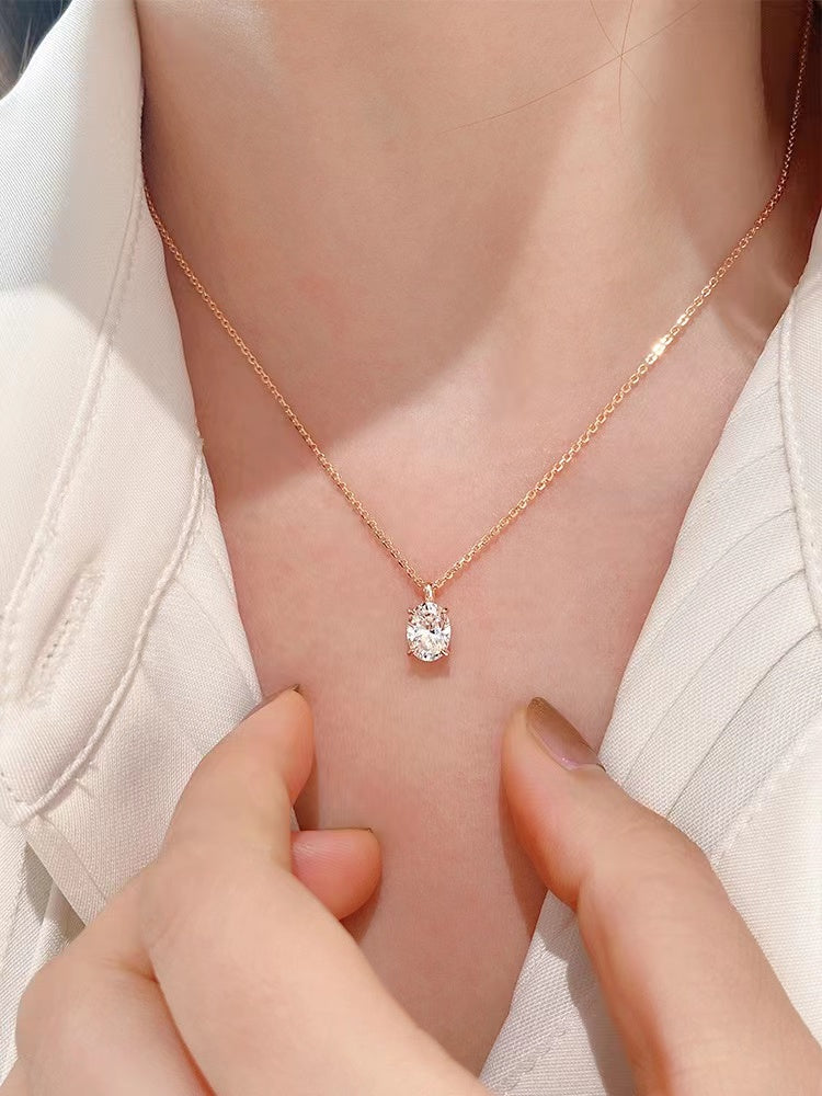 Velira ELENA NECKALCE SET